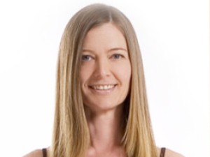 Personal Yoga Berlin_Annette Graff_Portrait