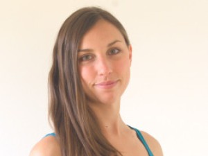 Personal Yoga Berlin_Yamina