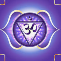 ONLINE - SPARKLE & SHINE - Chakra Balance - AJNA - I SEE