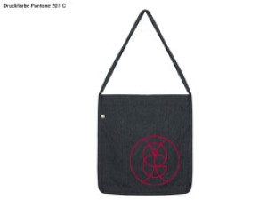 Personal Yoga Berlin Shopping Yoga Bag