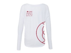 Personal Yoga Berlin_Shop_Longsleeve