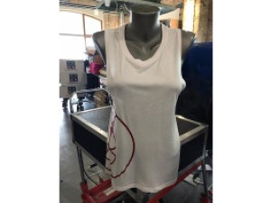 Personal Yoga Berlin_Tank Top white